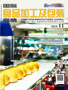 China Food Manufacturing Journal