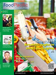 Food Pacific Manufacturing Journal