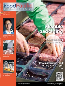 Food Pacific Manufacturing Journal