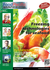 Food Pacific Manufacturing Journal