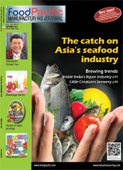 Food Pacific Manufacturing Journal