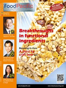 Food Pacific Manufacturing Journal