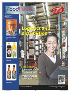 Food Pacific Manufacturing Journal