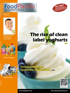 Food Pacific Manufacturing Journal