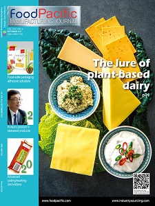 Food Pacific Manufacturing Journal