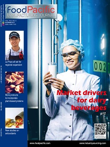 Food Pacific Manufacturing Journal