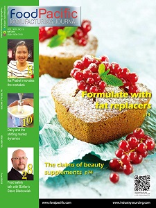 Food Pacific Manufacturing Journal