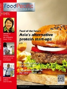 Food Pacific Manufacturing Journal