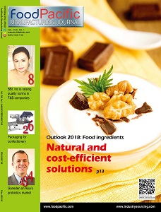 Food Pacific Manufacturing Journal