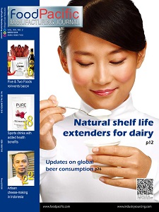 Food Pacific Manufacturing Journal