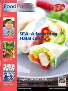 Food Pacific Manufacturing Journal