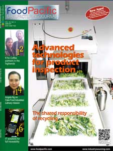 Food Pacific Manufacturing Journal