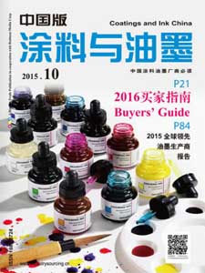 Coating & Ink China