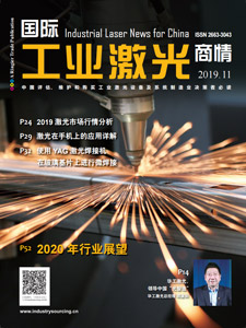 Industrial Laser News for China