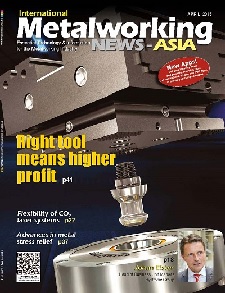 International Metalworking News for Asia