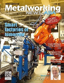 International Metalworking News for Asia