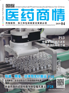 International Pharmaceutical News for China