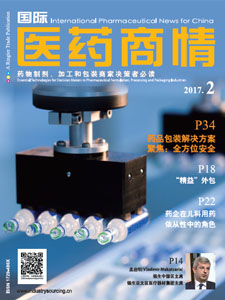 International Pharmaceutical News for China