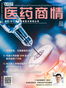 International Pharmaceutical News for China