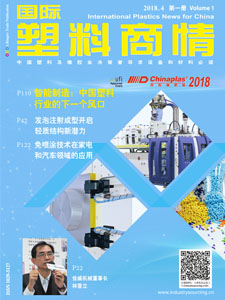 International Plastics News for China