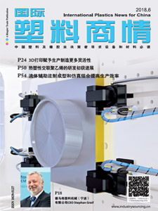 International Plastics News for China