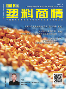 International Plastics News for China