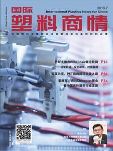 International Plastics News for China