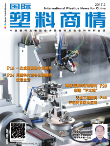 International Plastics News for China