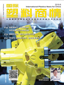 International Plastics News for China