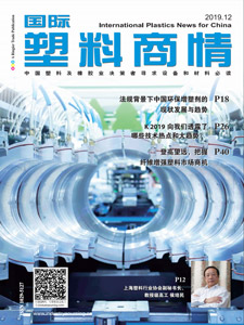 International Plastics News for China