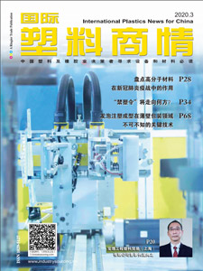 International Plastics News for China