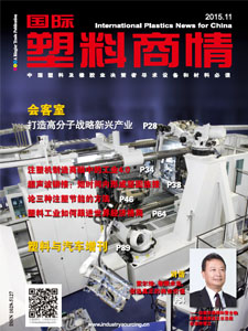 International Plastics News for China