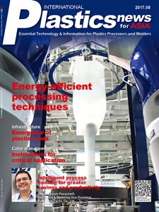 International Plastics News for Asia