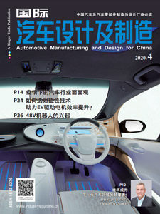 Automotive Manufacturing & Design for China