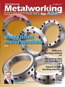 International Metalworking News for Asia