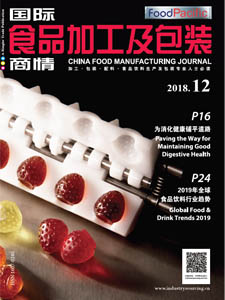 China Food Manufacturing Journal