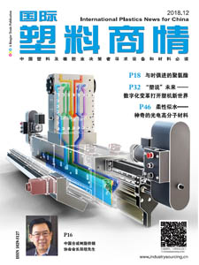 International Plastics News for China