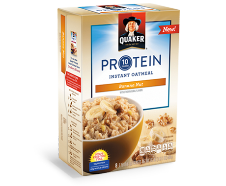Quaker 