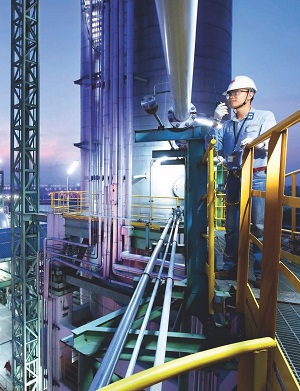 Polyaspartic coatings for infrastructure