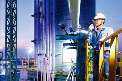 Polyaspartic coating technology for infrastructure