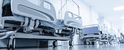 Protective elements in antimicrobial plastics