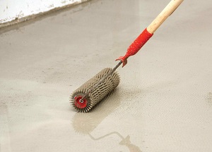 Polyaspartic coatings for infrastructure