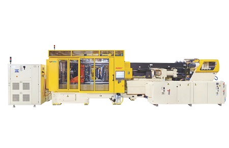 Husky Injection Molding Systems 