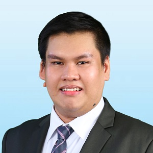 Joey Roi Bondoc