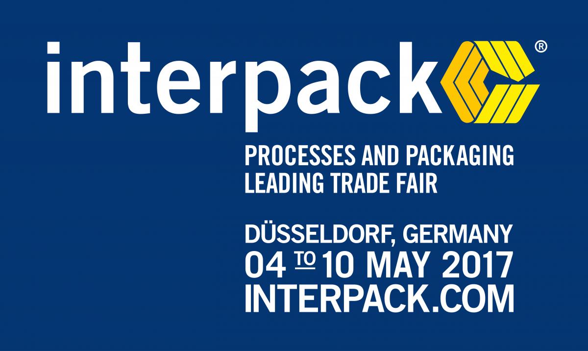 interpack 2017 - May 4-10