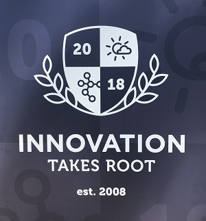 Innovation Takes Root