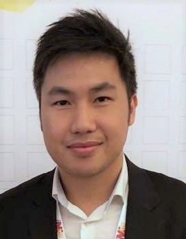 Jason Yew, Dow 