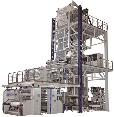 Jeng Chong at Arabplast 2015