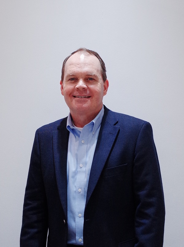 Mr. James Murphy, President and CEO of Davis-Standard 