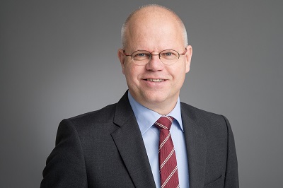 Dr. Jürgen Dillmann